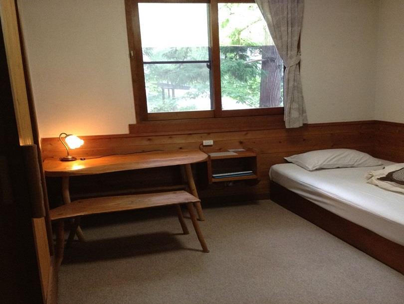 Inn Wataboshi Hakuba Exteriör bild