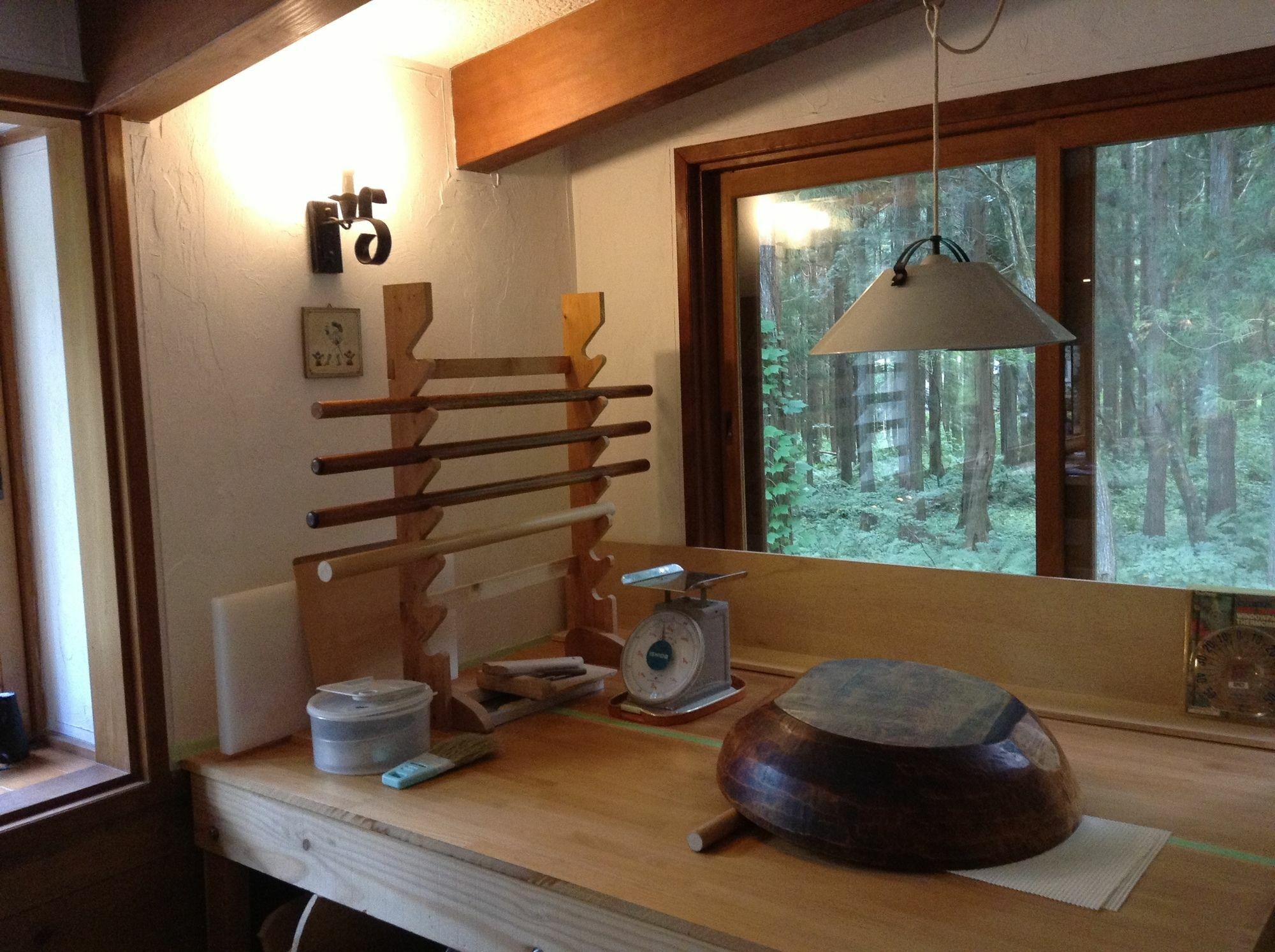 Inn Wataboshi Hakuba Exteriör bild